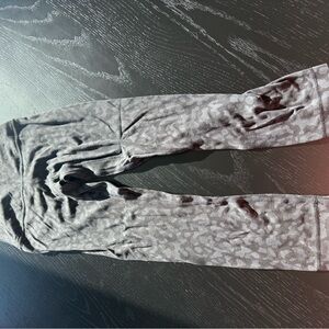 Lululemon Align 23” Size 2
